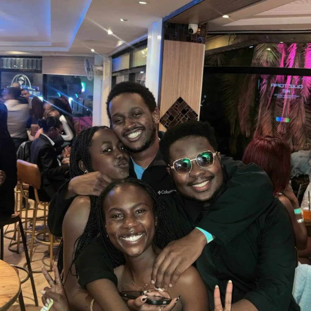 The Grand Trivia Night · April 2026