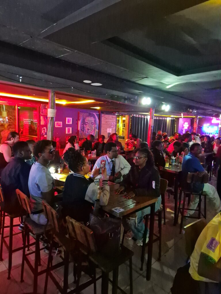 Trivia Night· 19th June 2026
