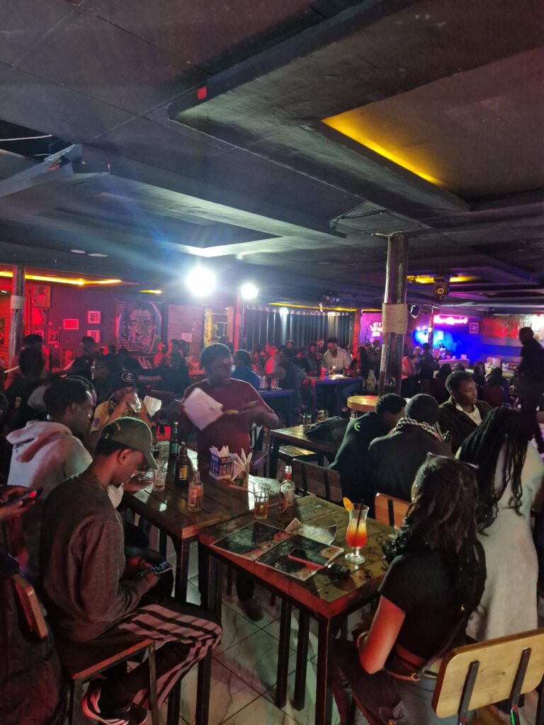 Trivia Night· 19th June 2026