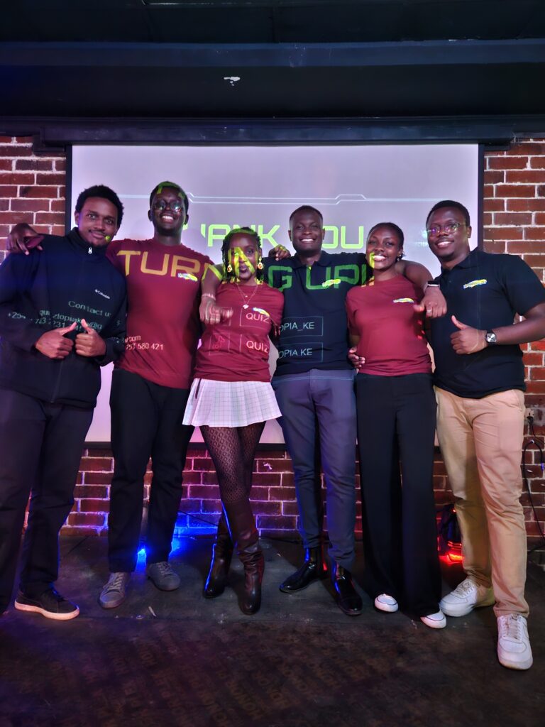 Trivia Night· 19th June 2026