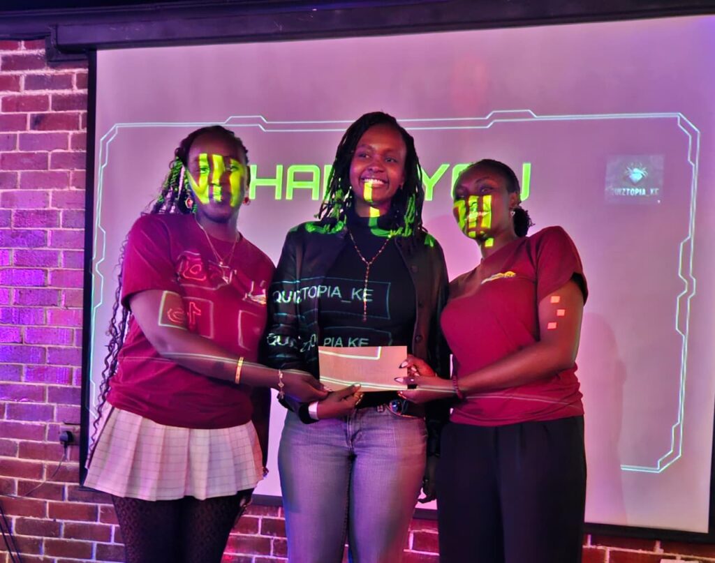 Trivia Night· 19th June 2026