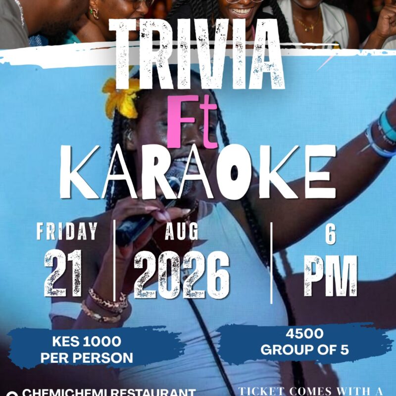 Trivia Tunes