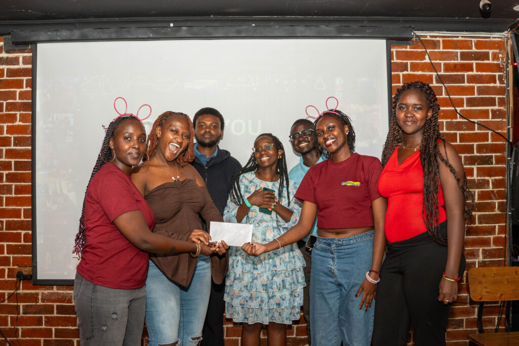 Trivia Titans – July 2026