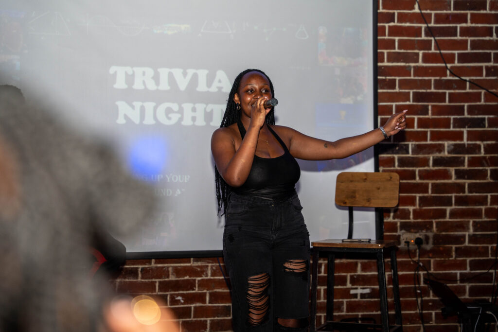 Trivia Titans – July 2026