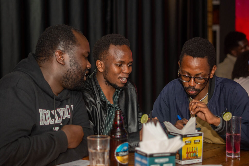Trivia Titans – July 2026
