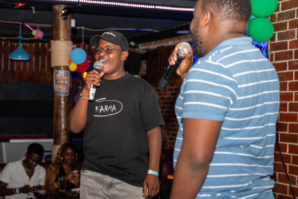 Trivia Titans – July 2026