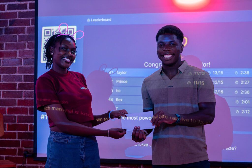 Trivia Titans – July 2026