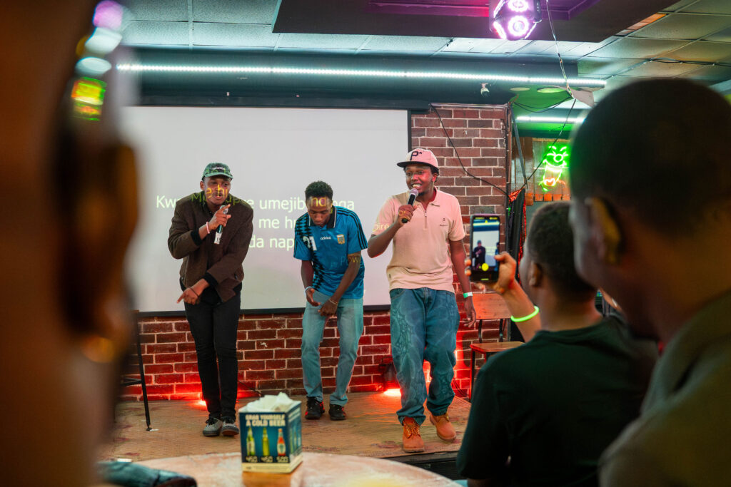 Trivia Titans – July 2026